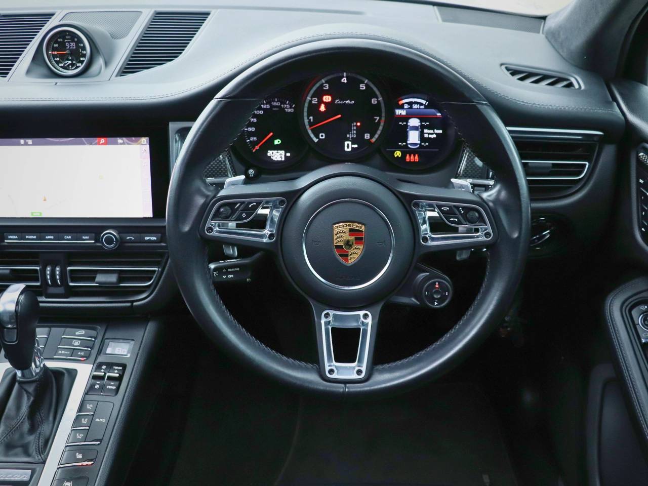 Macan TURBO PDK (45) image 04