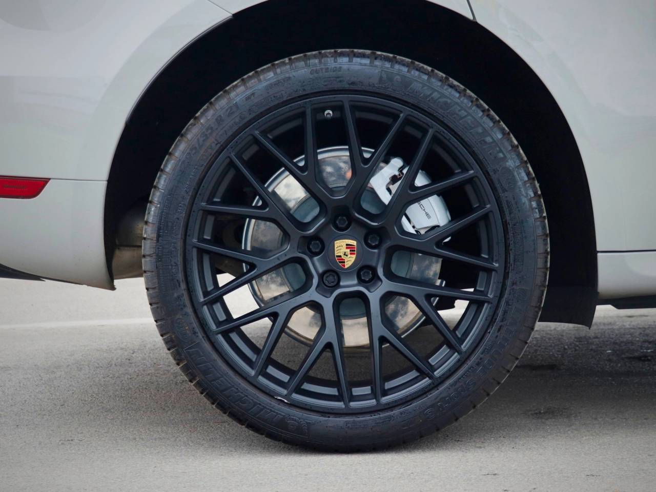 Macan TURBO PDK (45) image 16