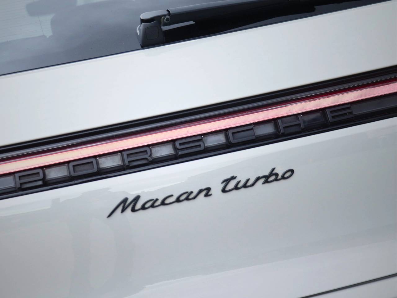 Macan TURBO PDK (45) image 14