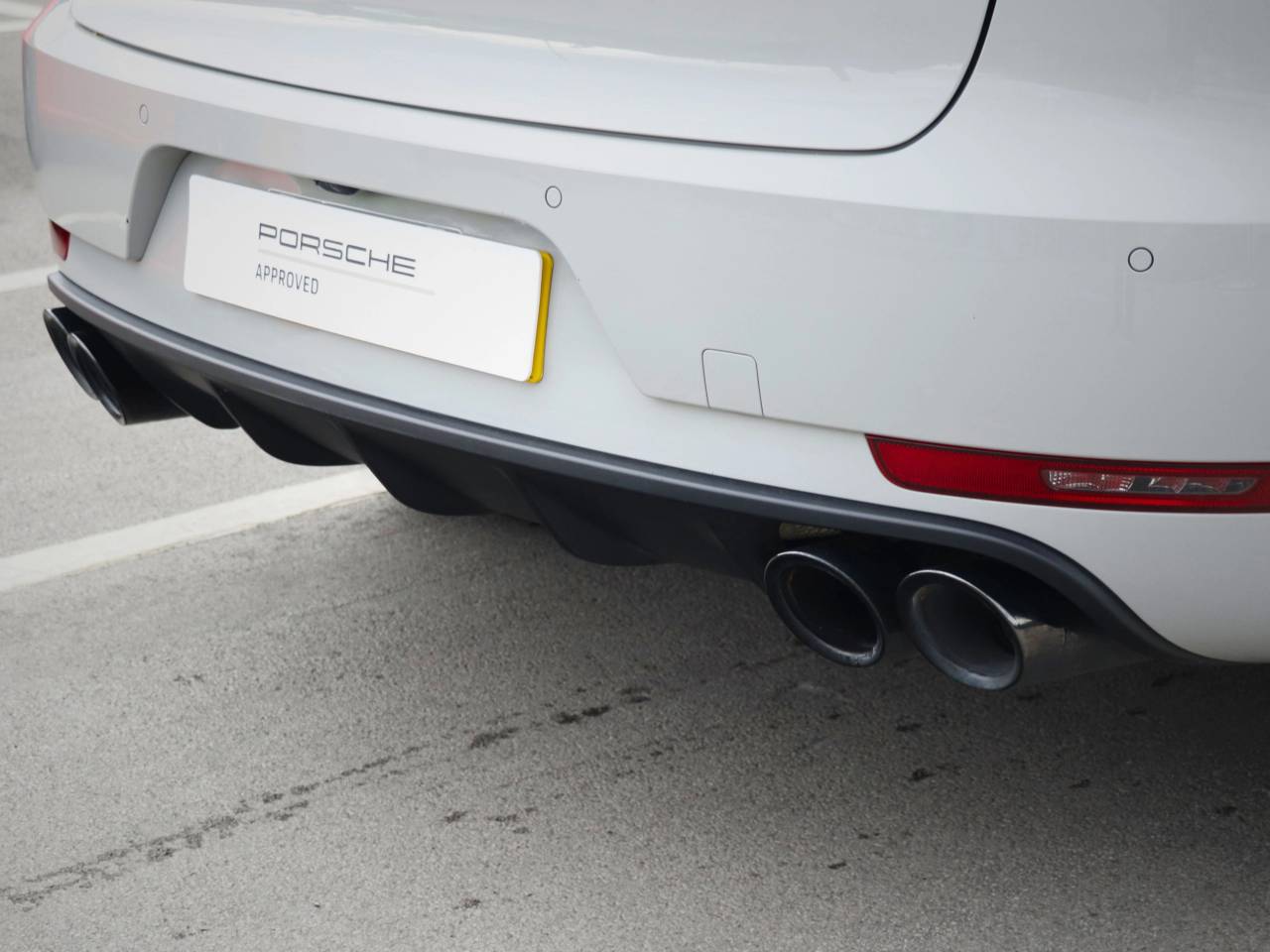 Macan TURBO PDK (45) image 13