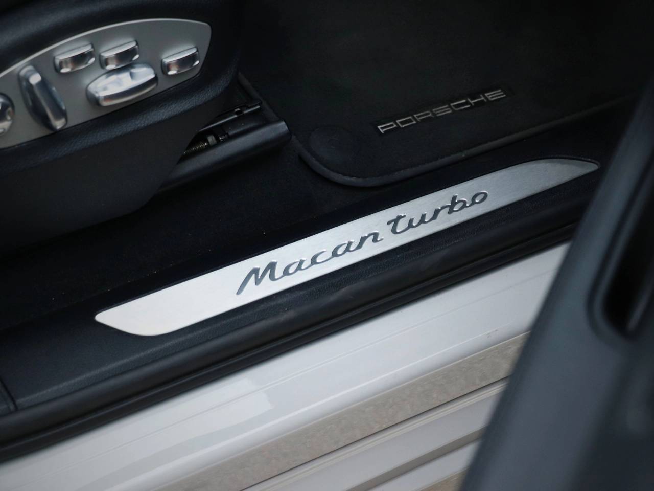 Macan TURBO PDK (45) image 37