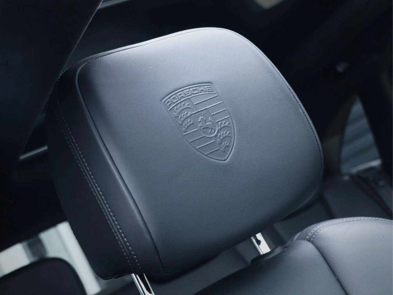 Macan TURBO PDK (45) image 25