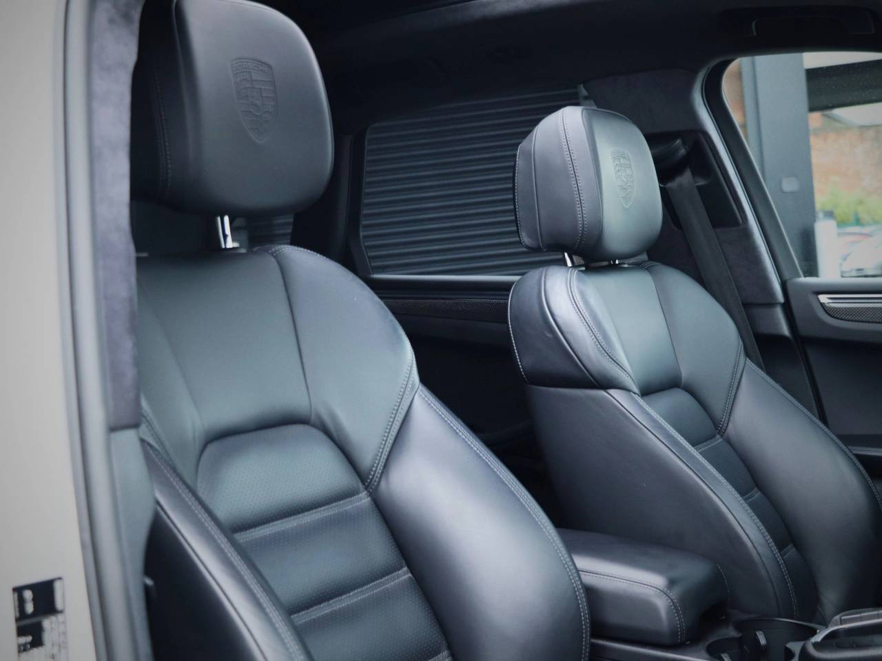Macan TURBO PDK (45) image 05