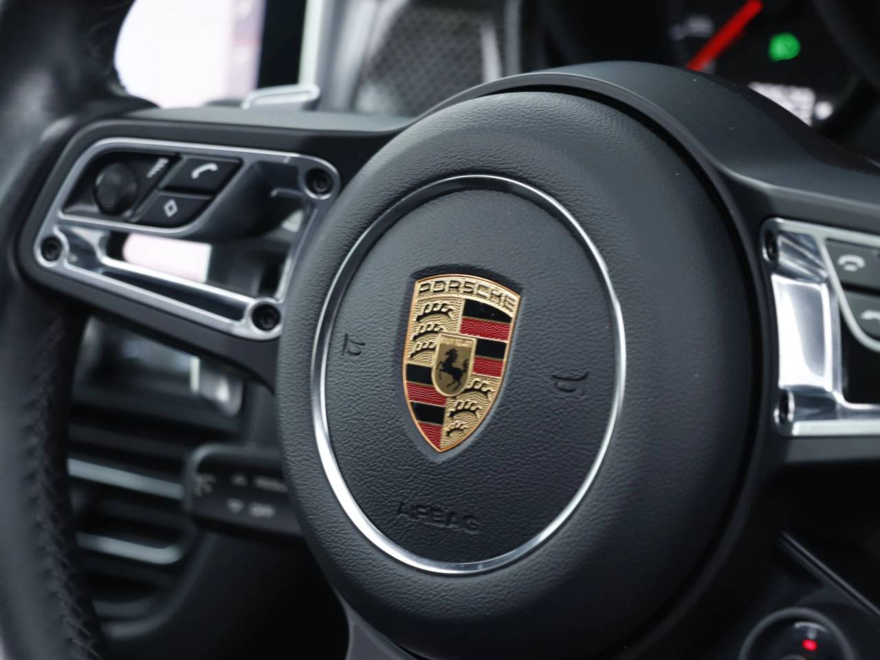 Macan TURBO PDK (45) image 29