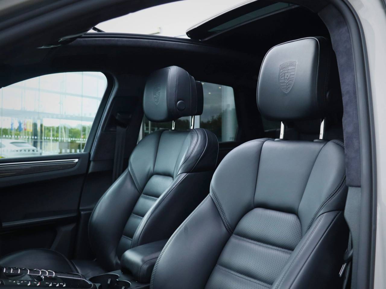 Macan TURBO PDK (45) image 26