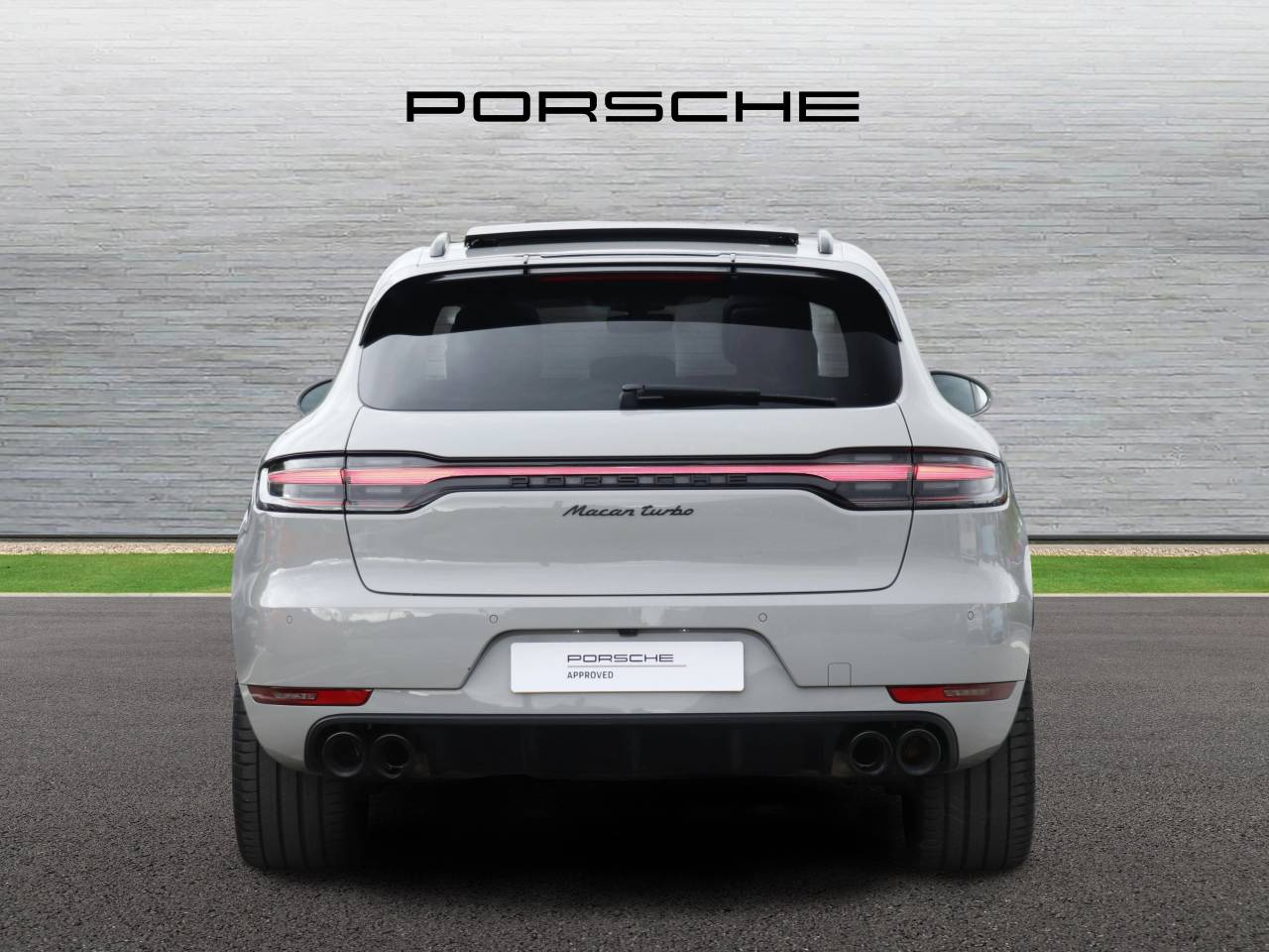 Macan TURBO PDK (45) image 08