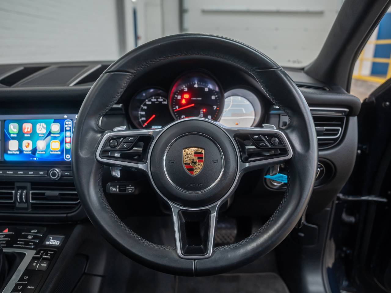 Macan PDK (37) image 19