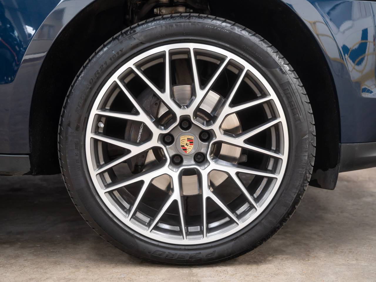 Macan PDK (37) image 06