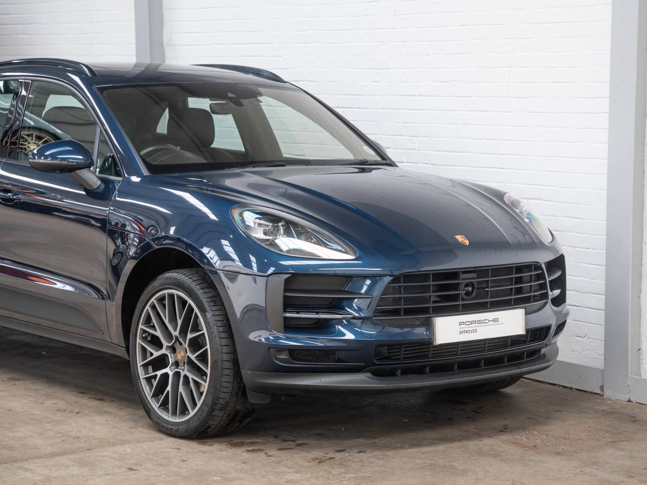 Macan PDK (37) image 10