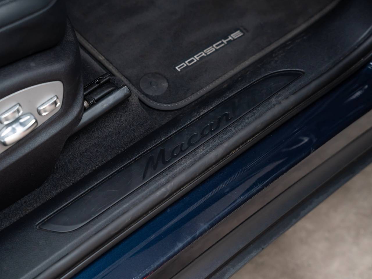 Macan PDK (37) image 38