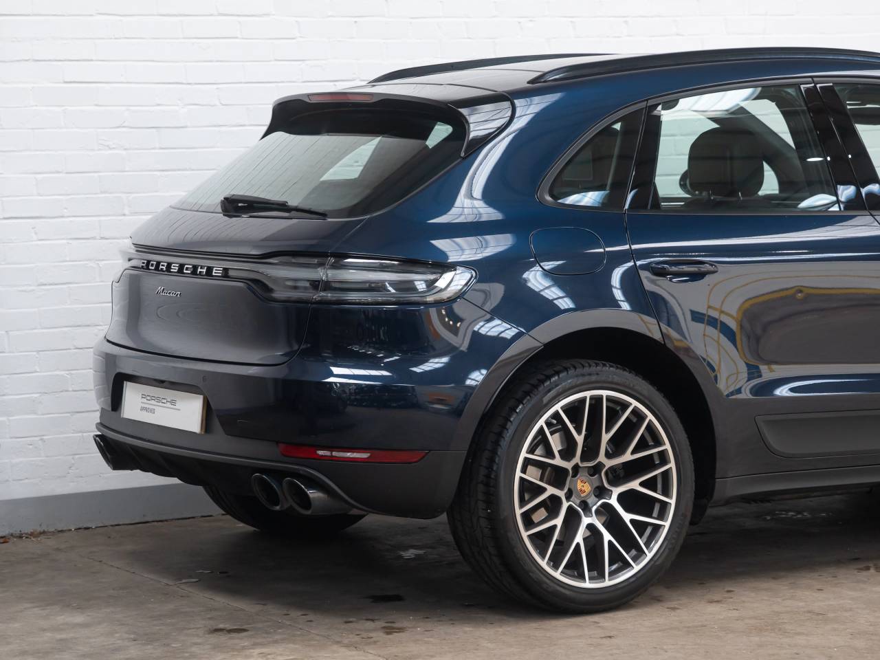 Macan PDK (37) image 14