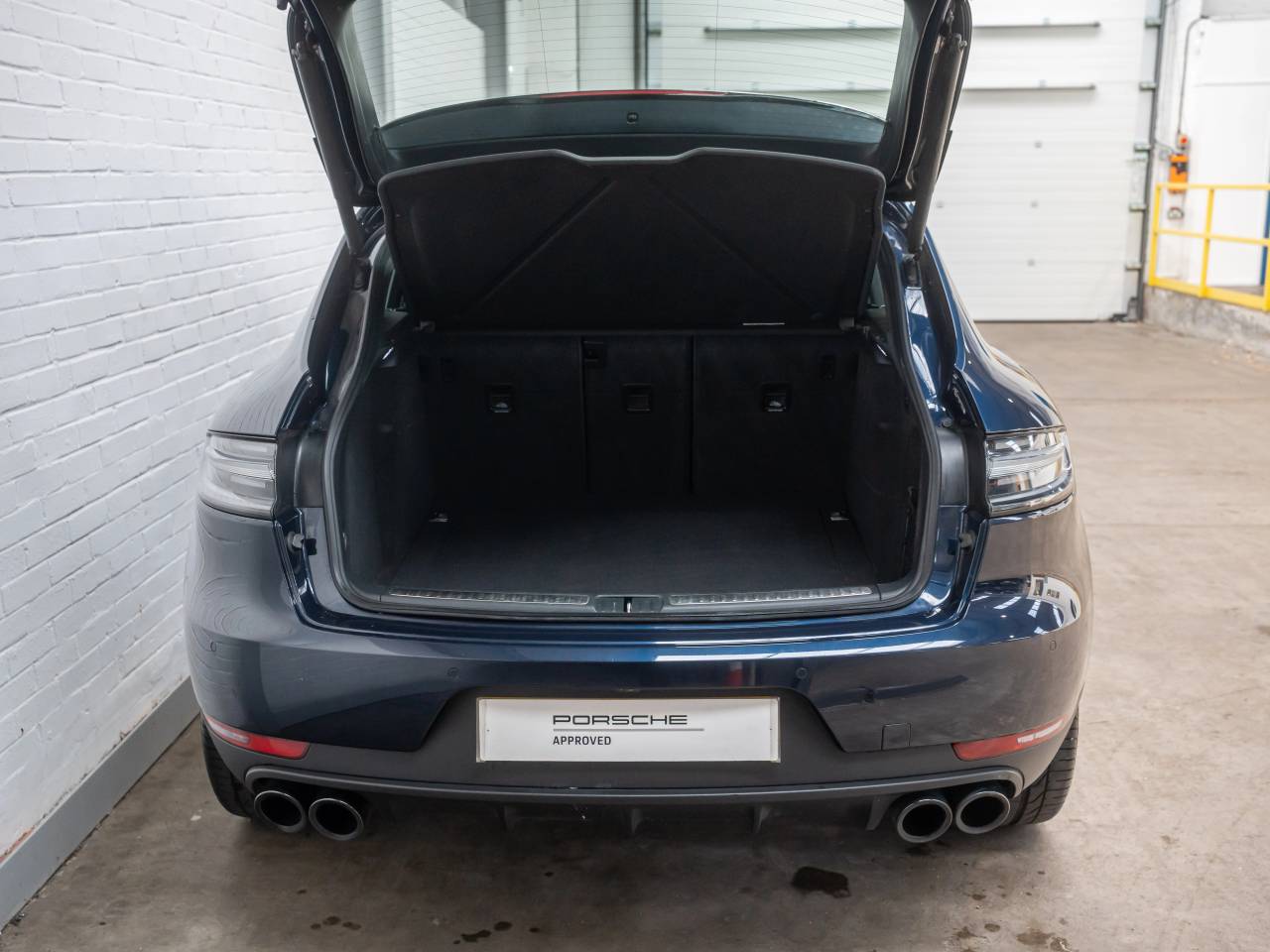 Macan PDK (37) image 30