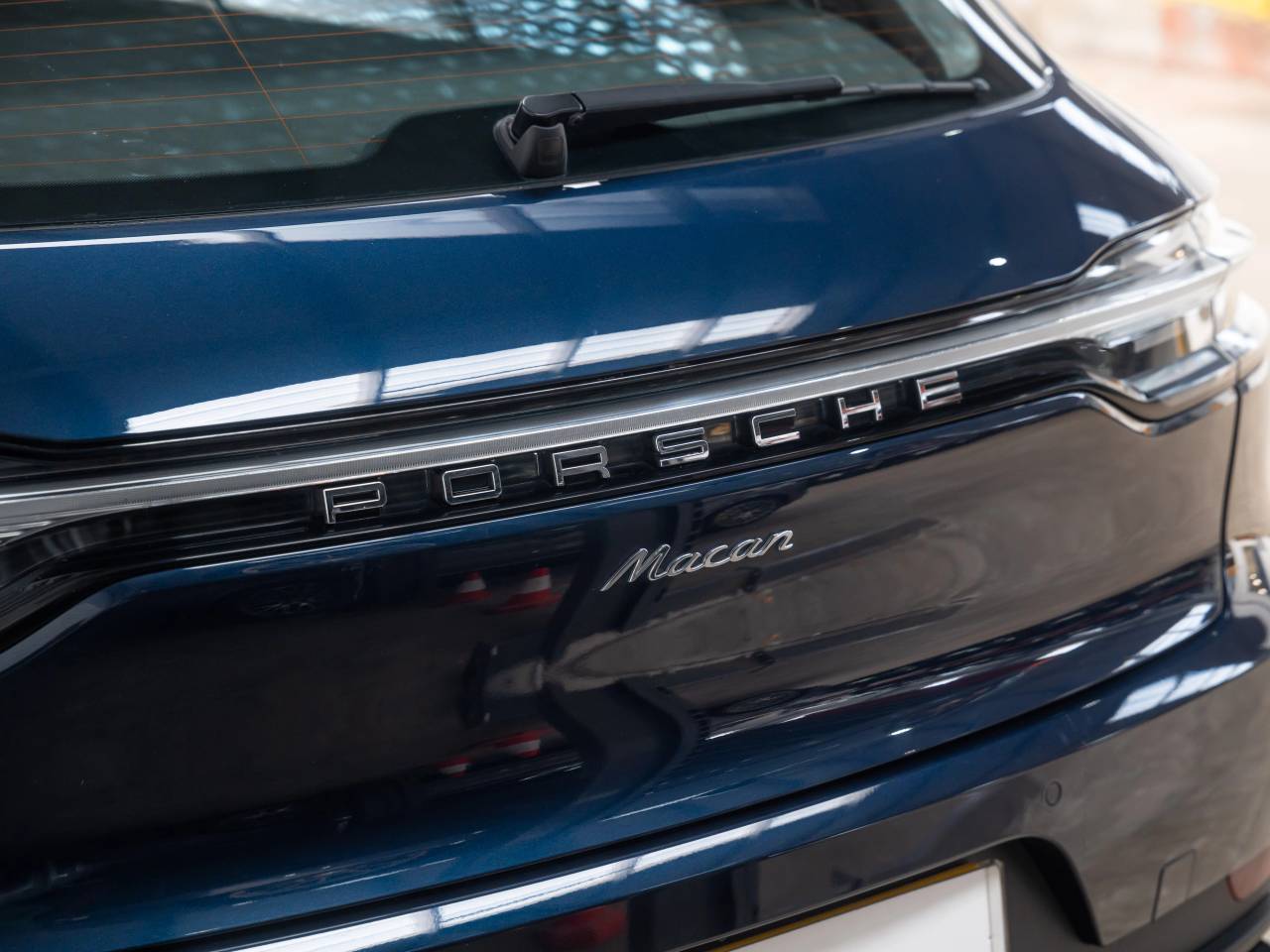 Macan PDK (37) image 16