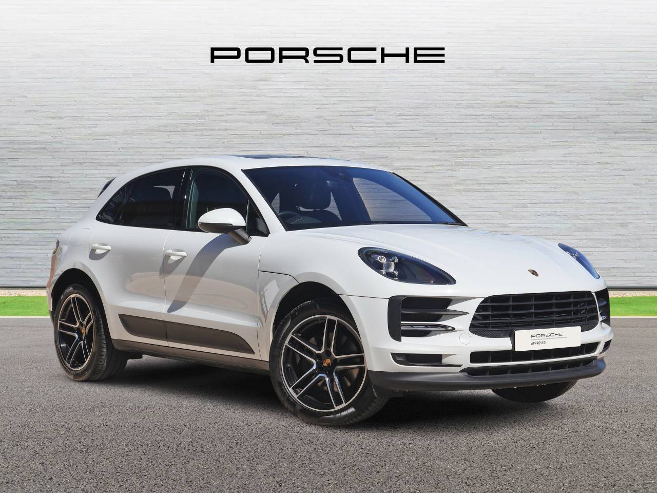 Macan PDK
