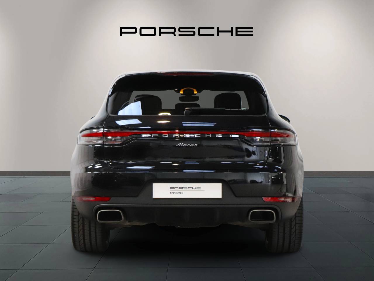 Macan PDK (202) image 07