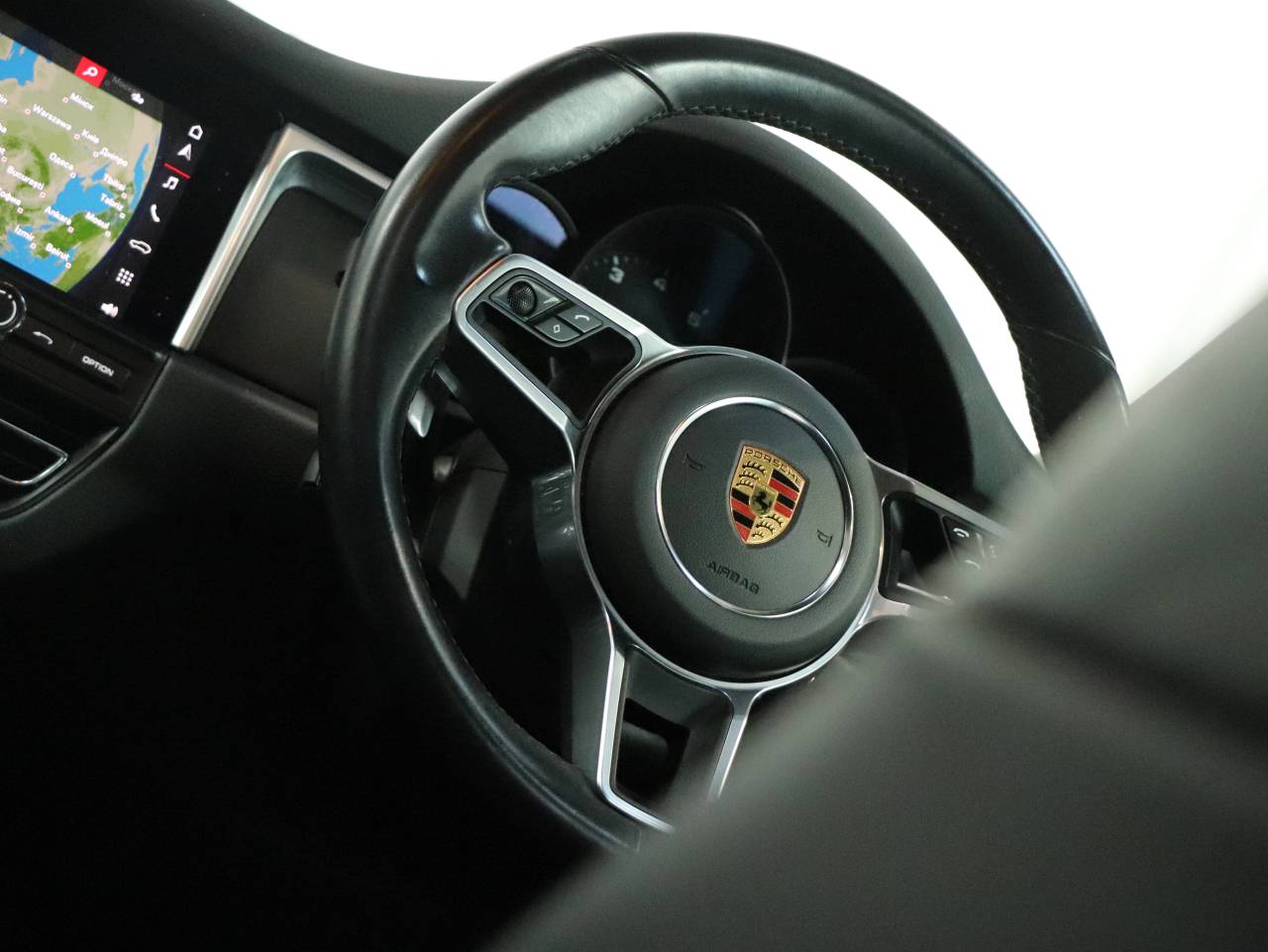 Macan PDK (202) image 15