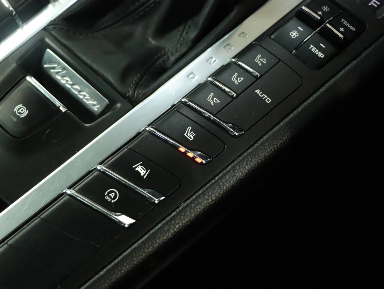 Macan PDK (202) image 24