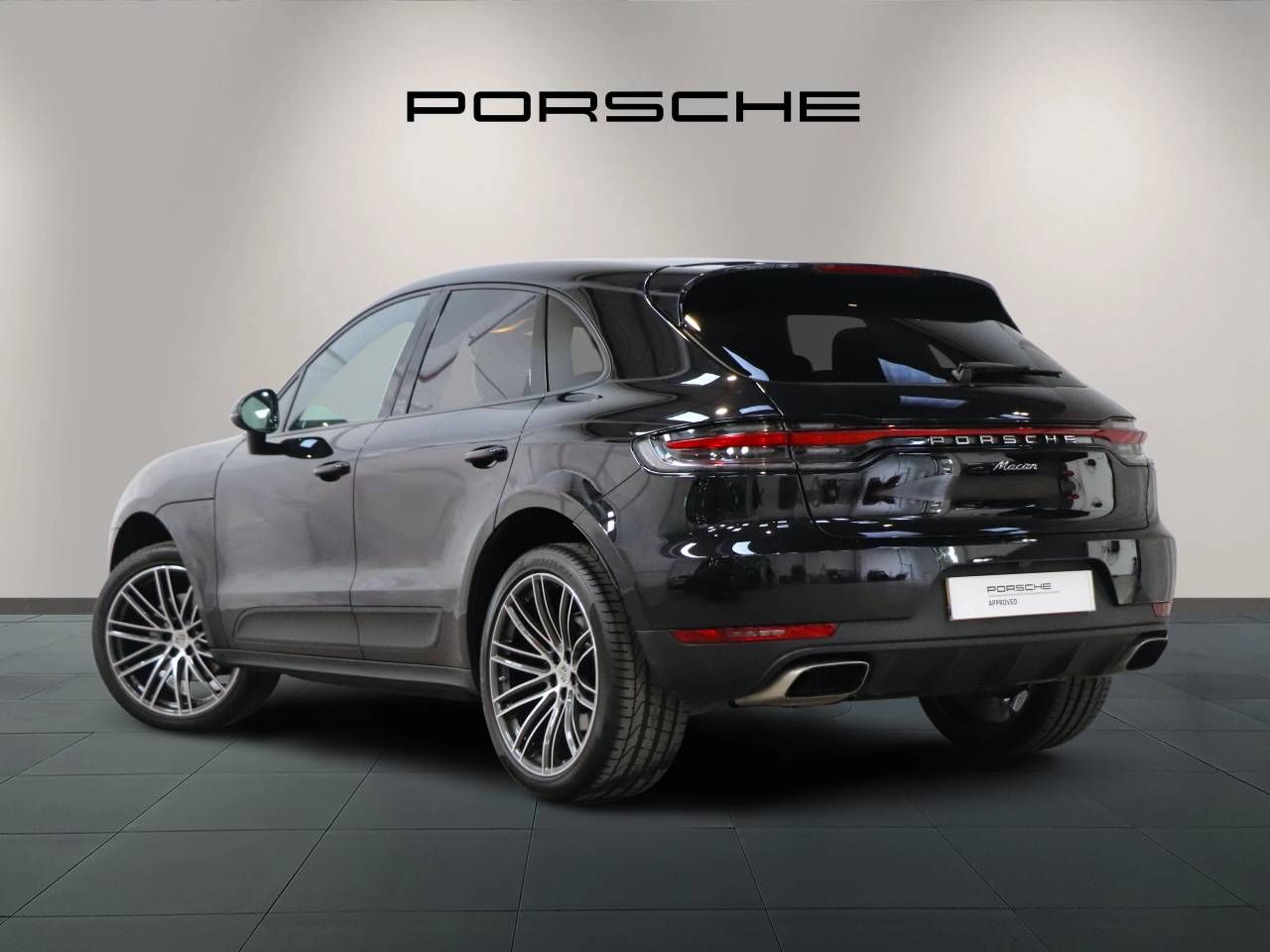 Macan PDK (202) image 02