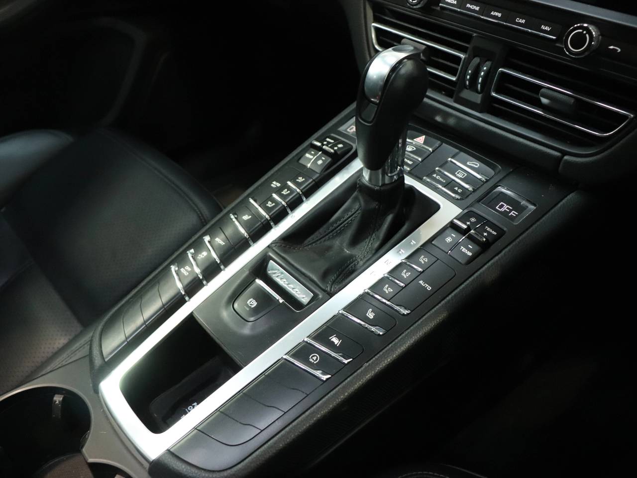 Macan PDK (202) image 19