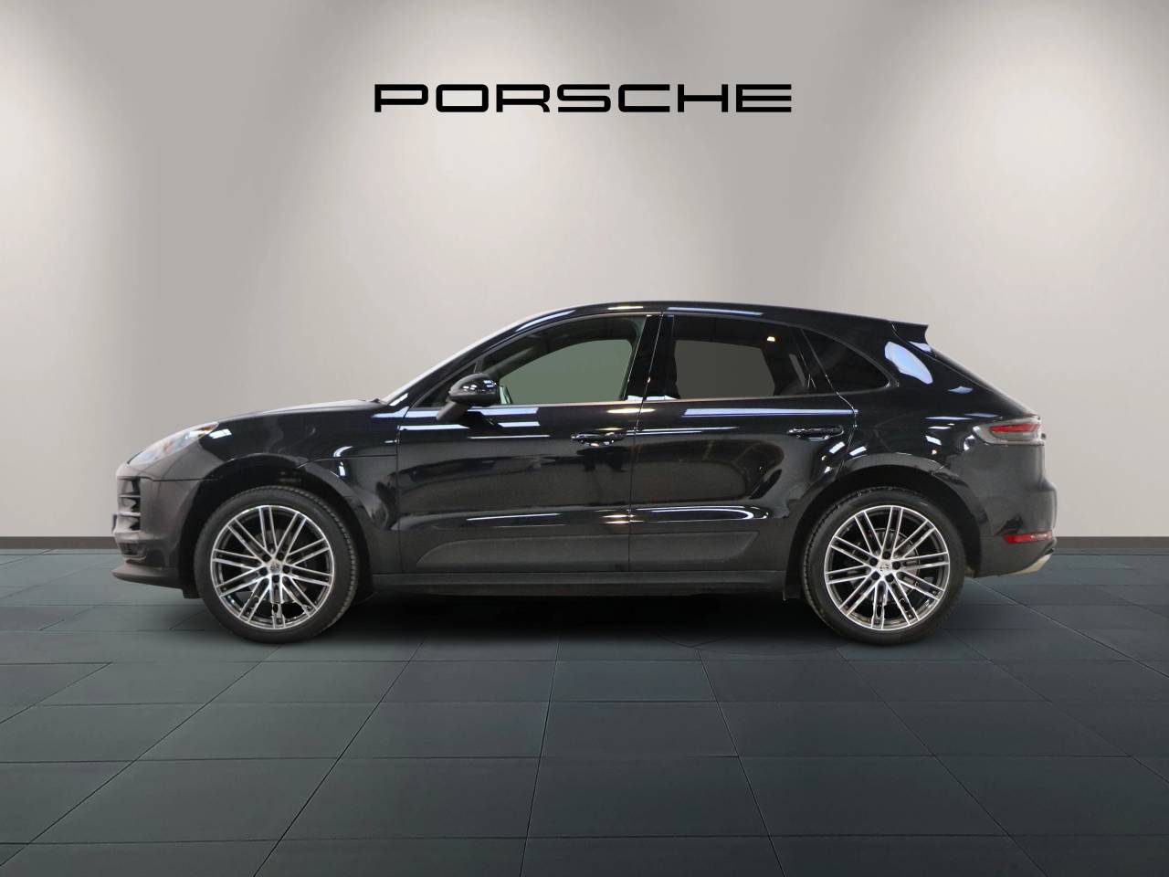 Macan PDK (202) image 03