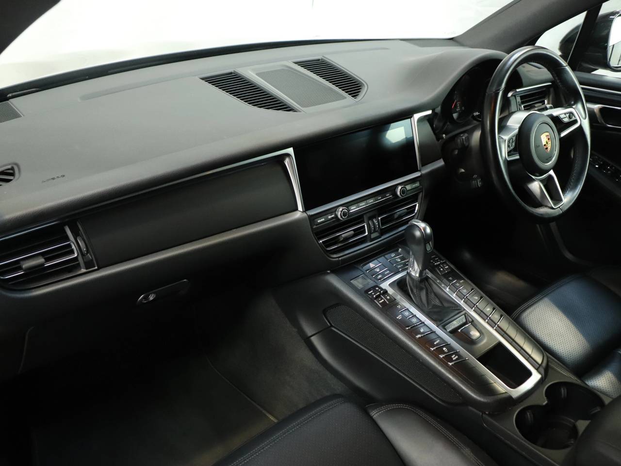 Macan PDK (202) image 14