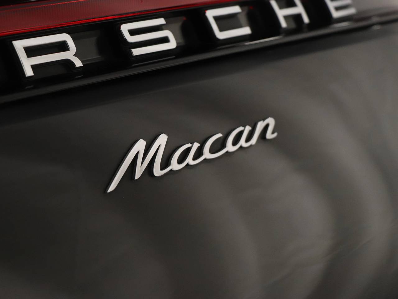 Macan PDK (202) image 12