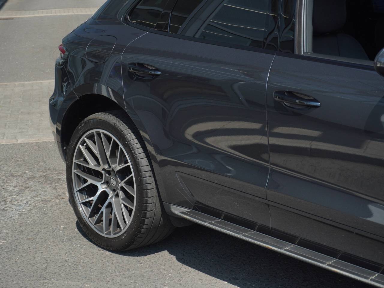 Macan PDK (37) image 06