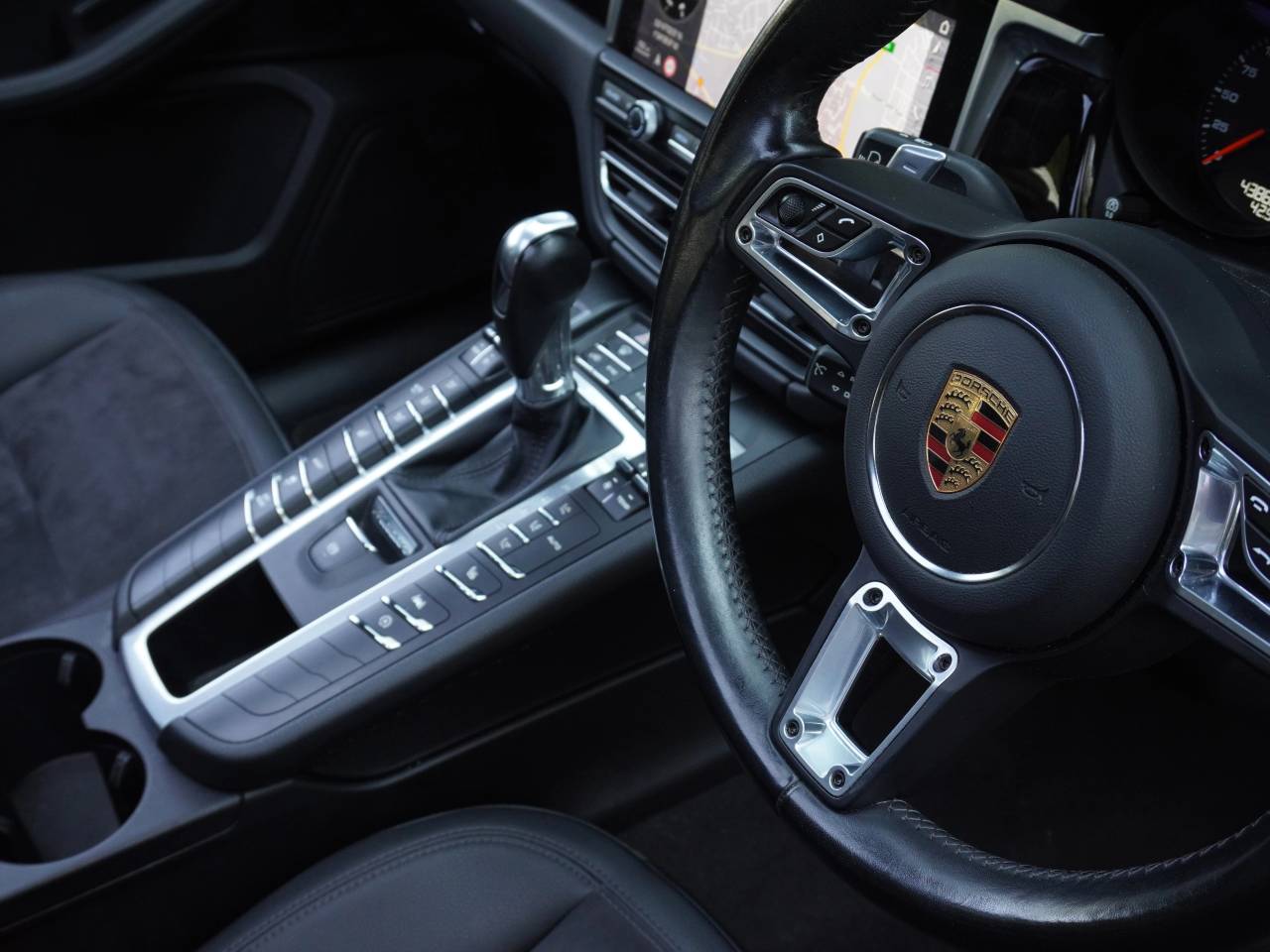 Macan PDK (37) image 18