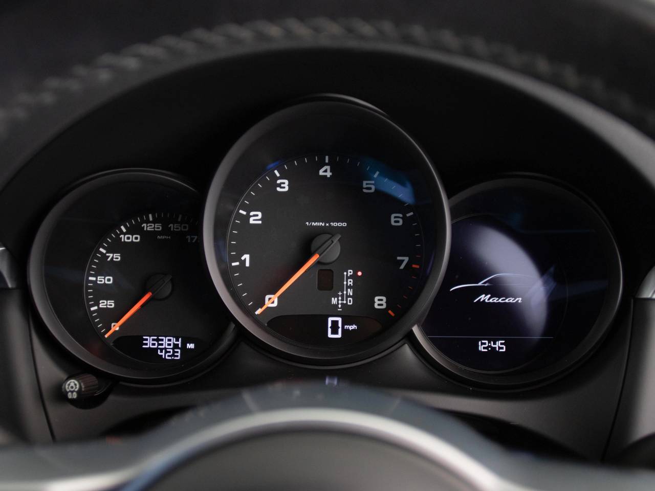 Macan PDK (18) image 50