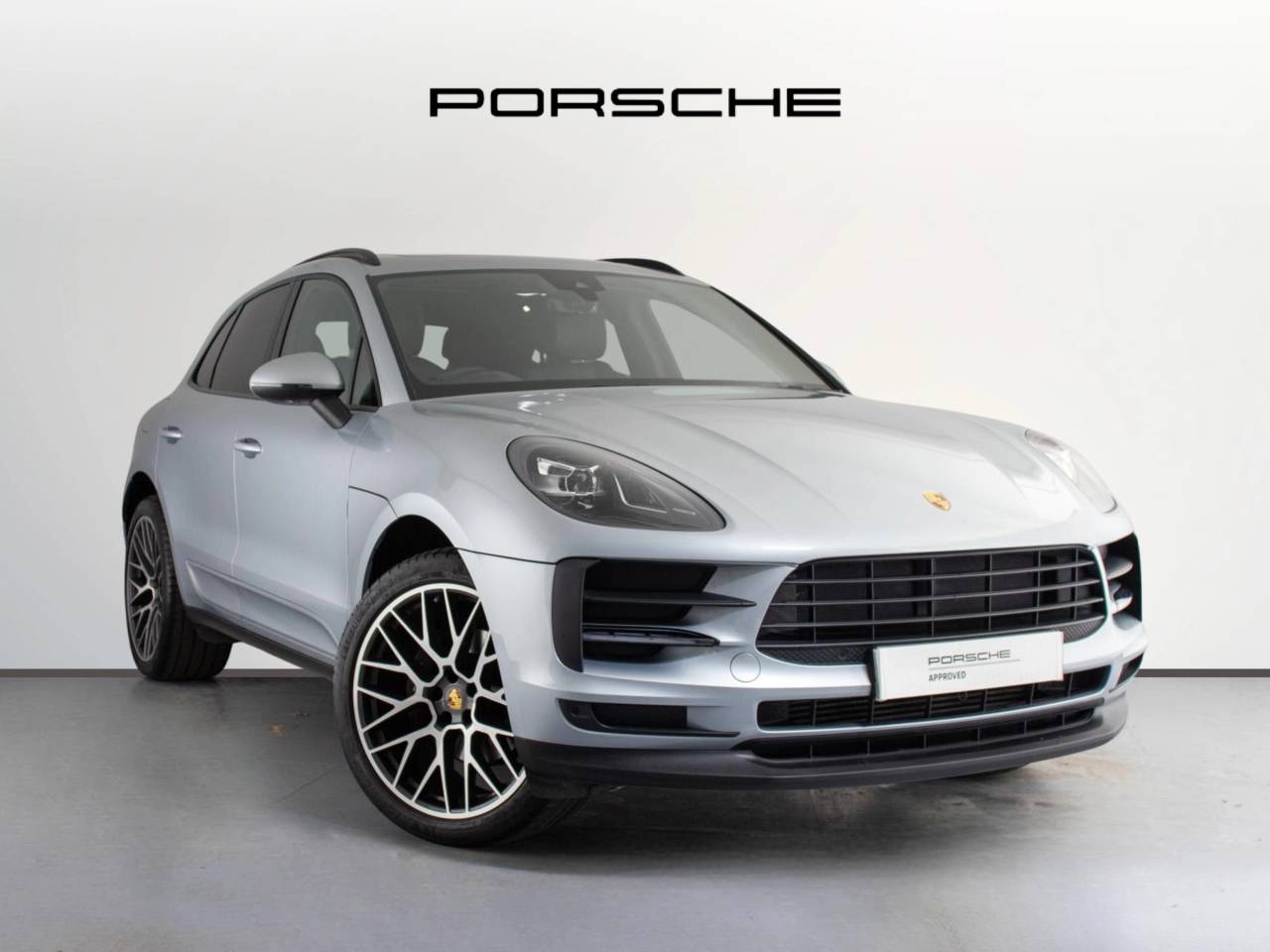 Macan PDK