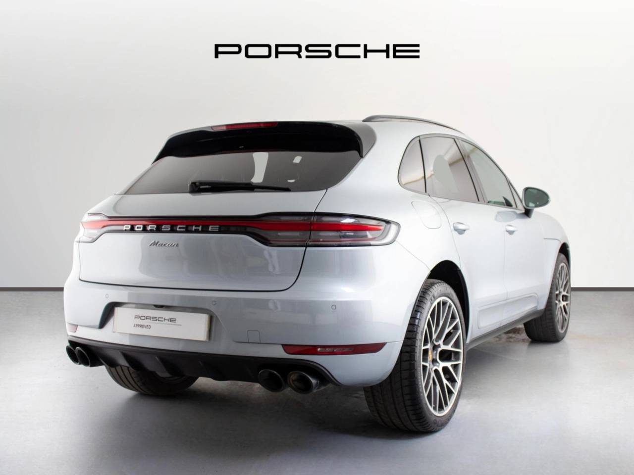 Macan PDK (18) image 13