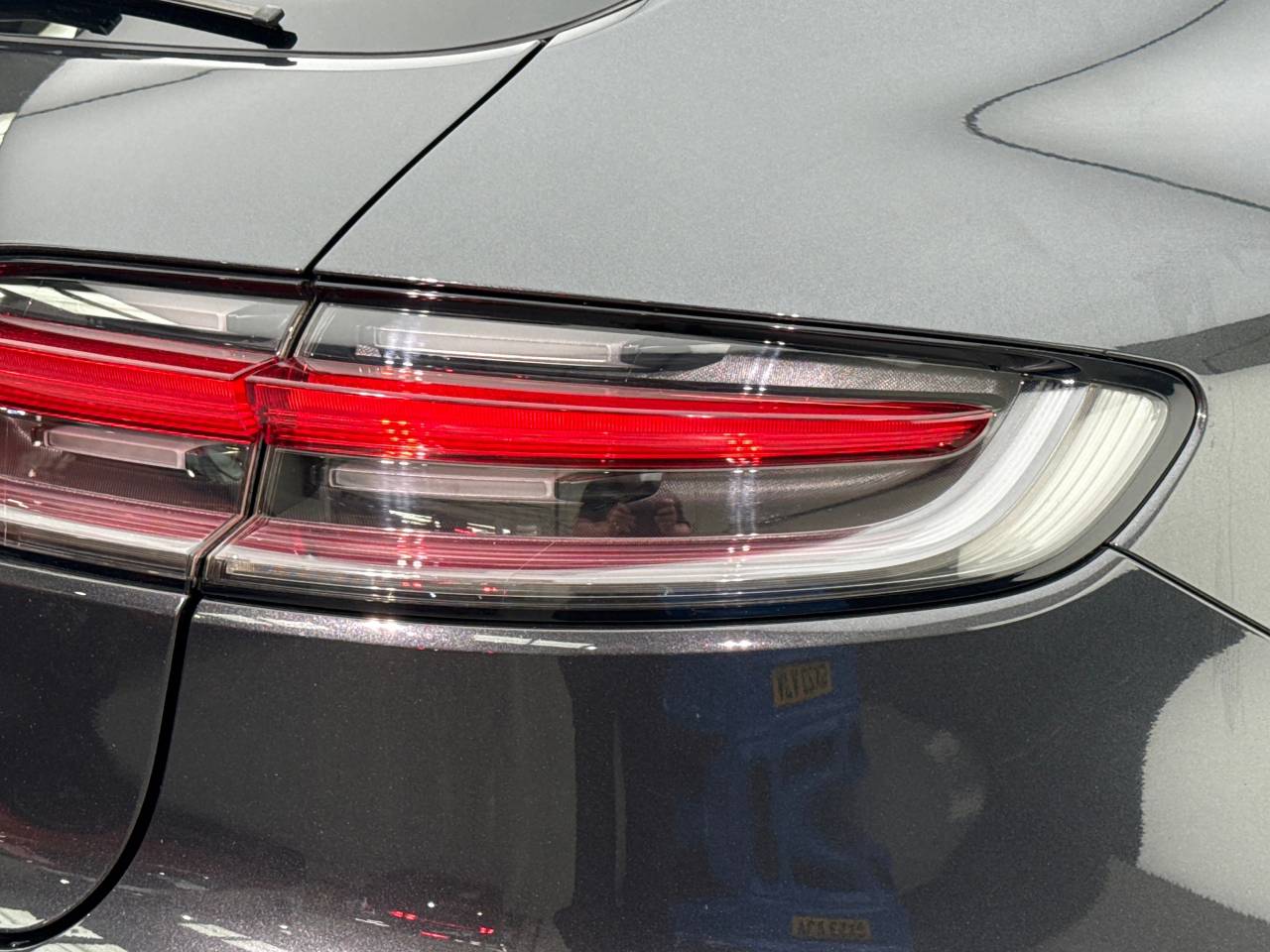 Macan PDK (158) image 14