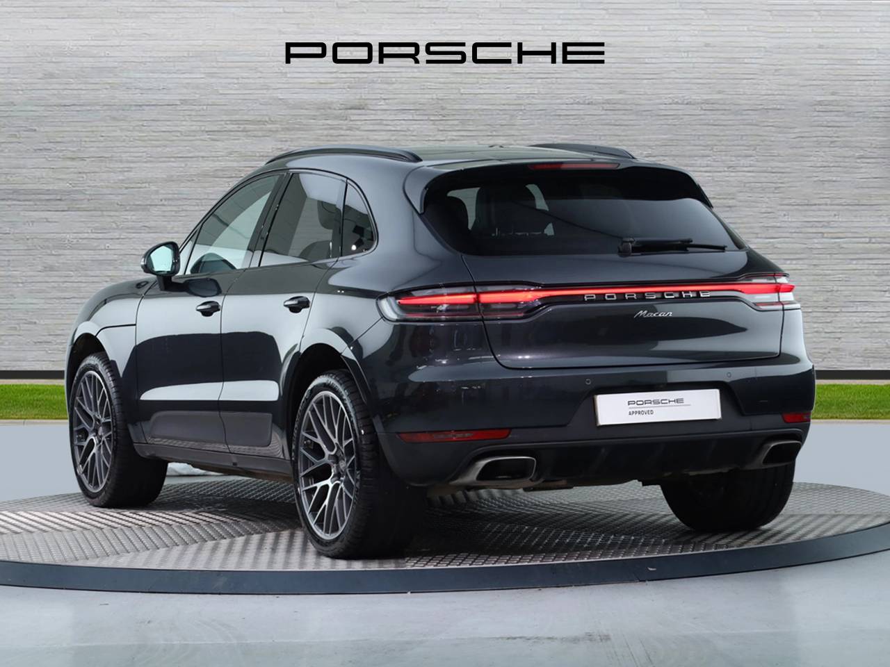 Macan PDK (158) image 07