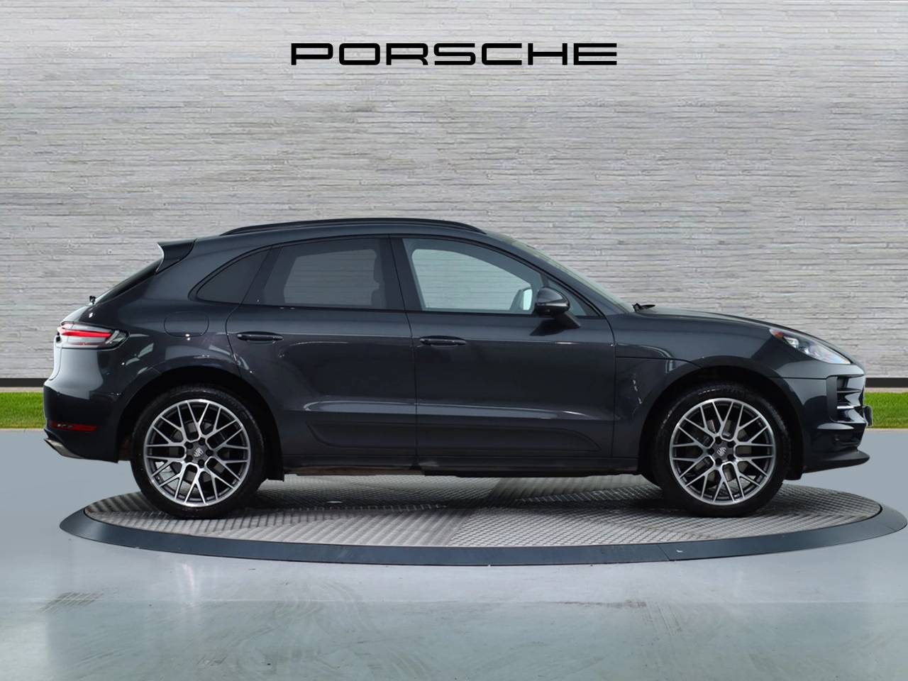 Macan PDK (158) image 10