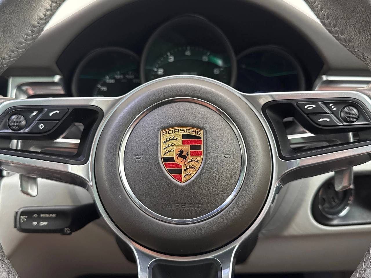 Macan PDK (158) image 21