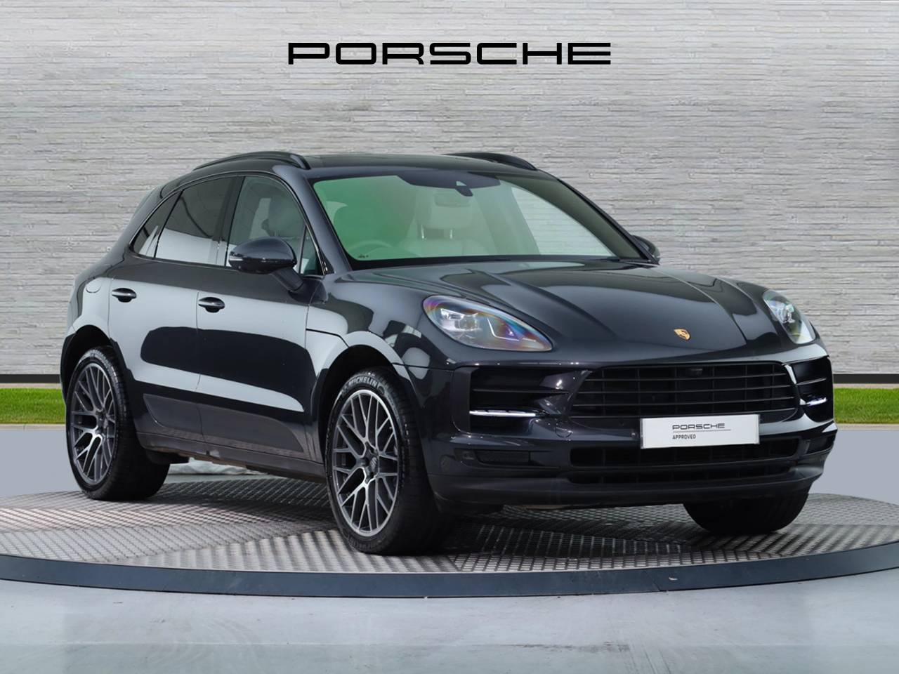 Macan PDK (158) image 01