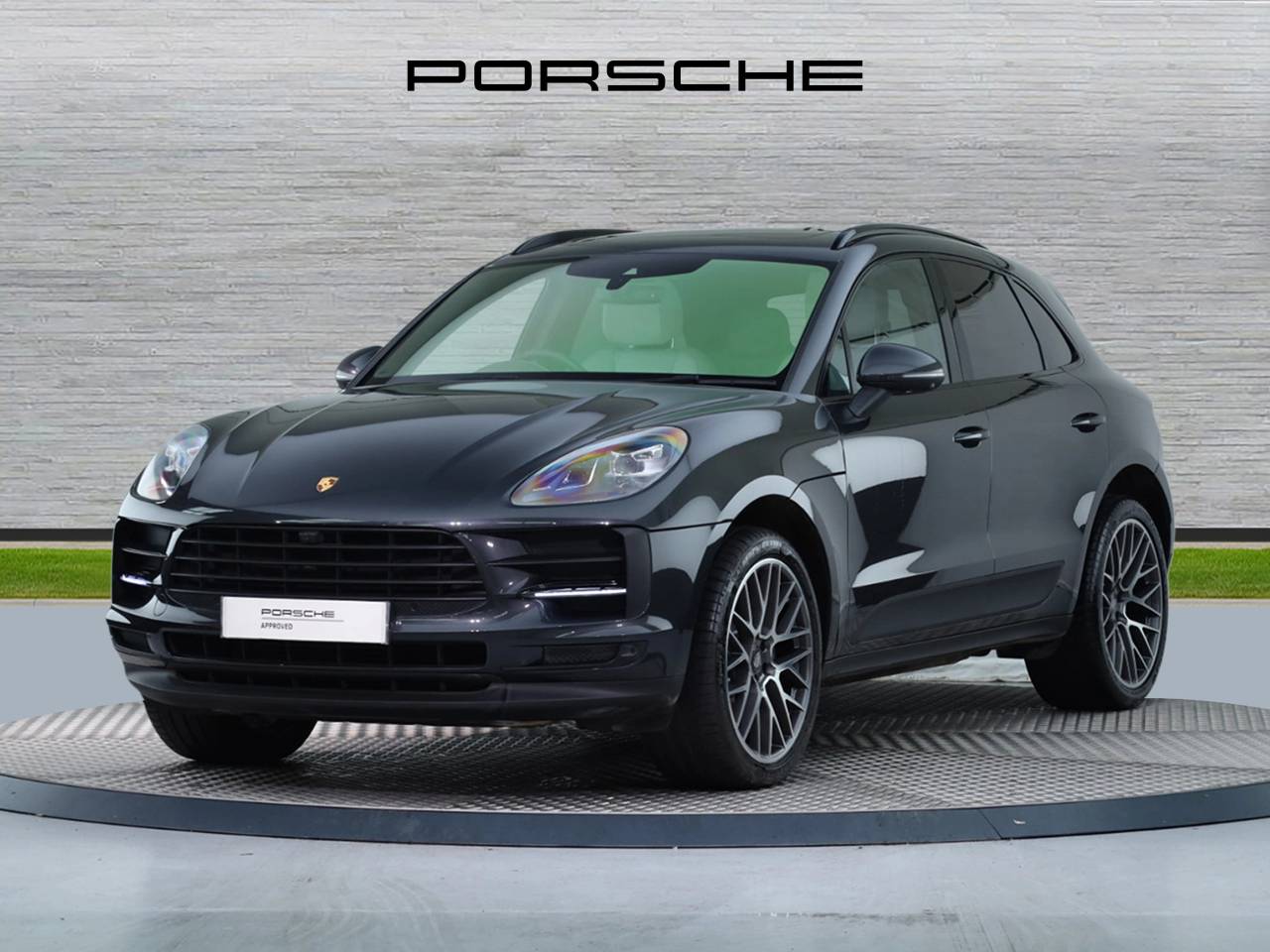 Macan PDK (158) image 03
