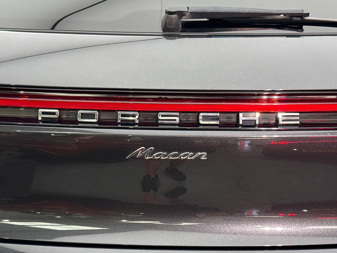 Macan PDK (158) image 15