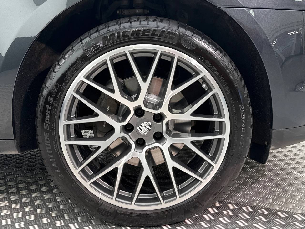 Macan PDK (158) image 32