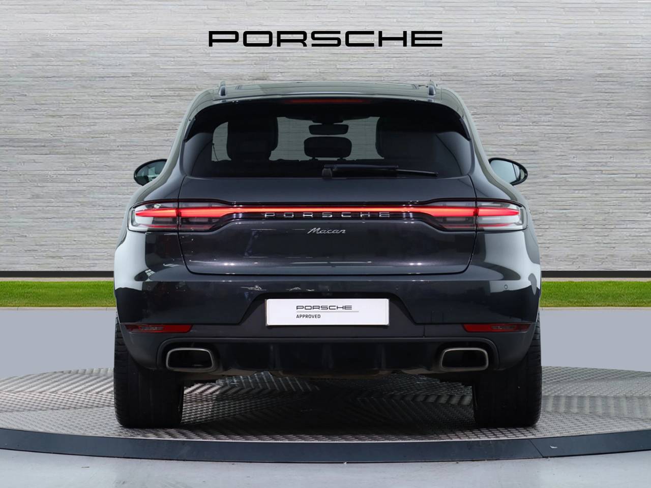 Macan PDK (158) image 08