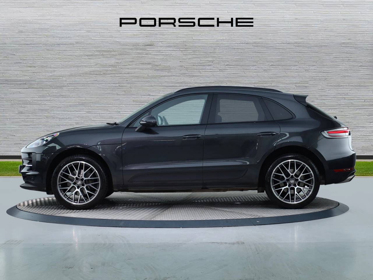 Macan PDK (158) image 06