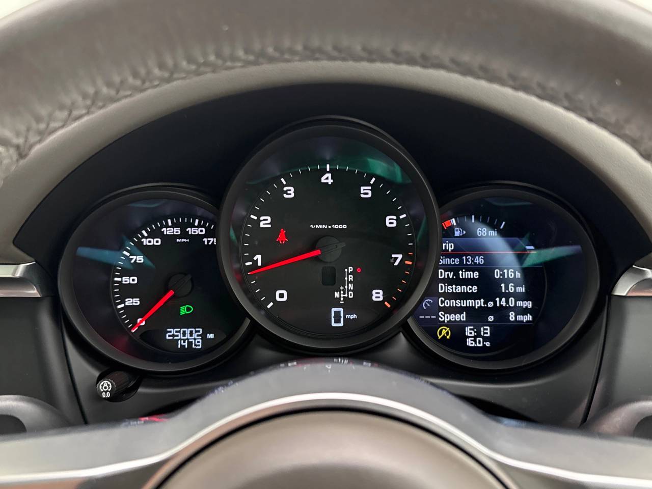 Macan PDK (158) image 20