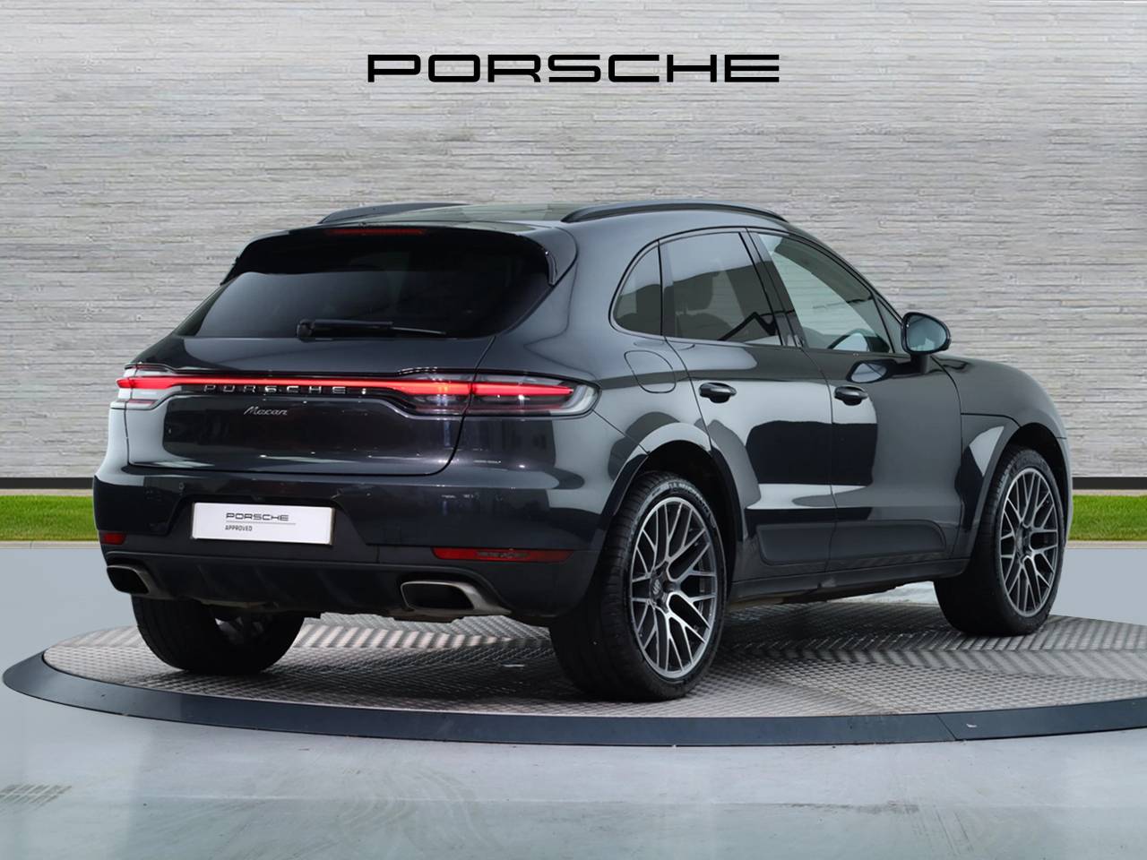 Macan PDK (158) image 09