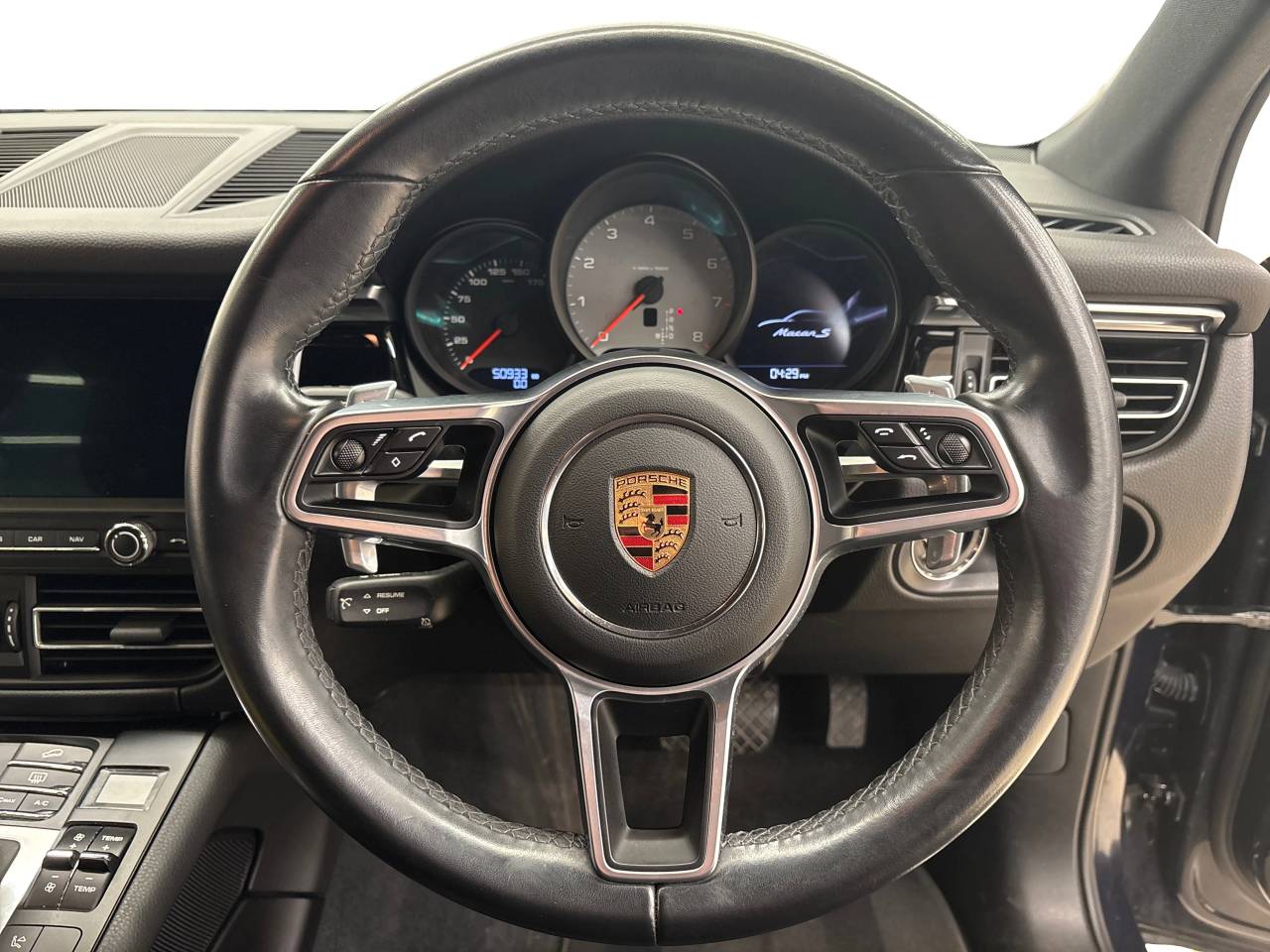 Macan S PDK (21) image 20