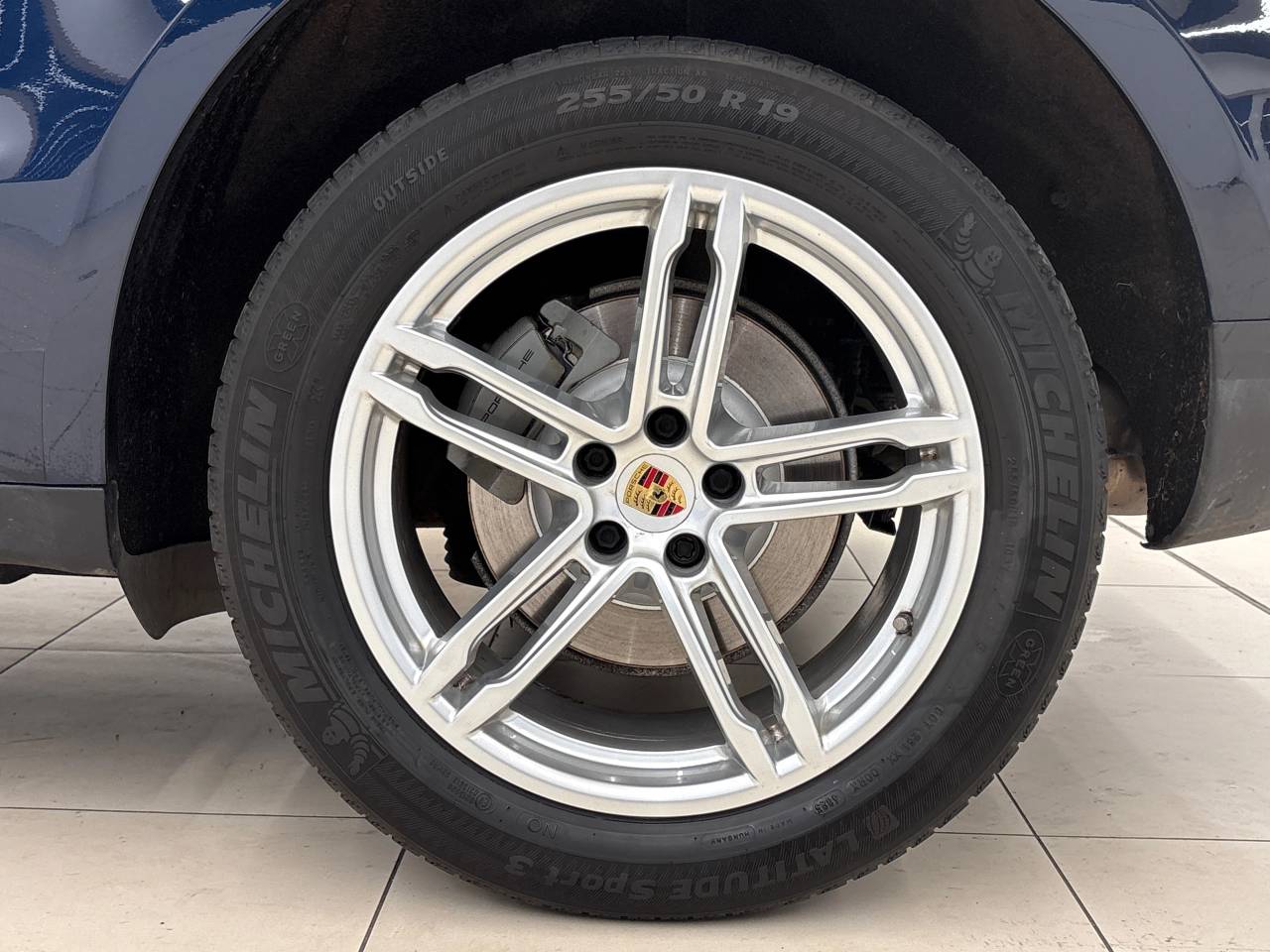 Macan S PDK (21) image 19