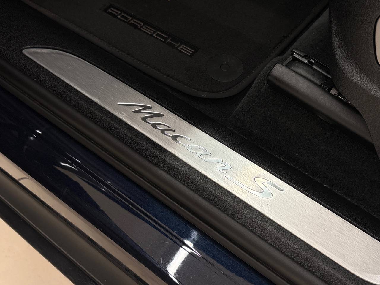 Macan S PDK (21) image 29