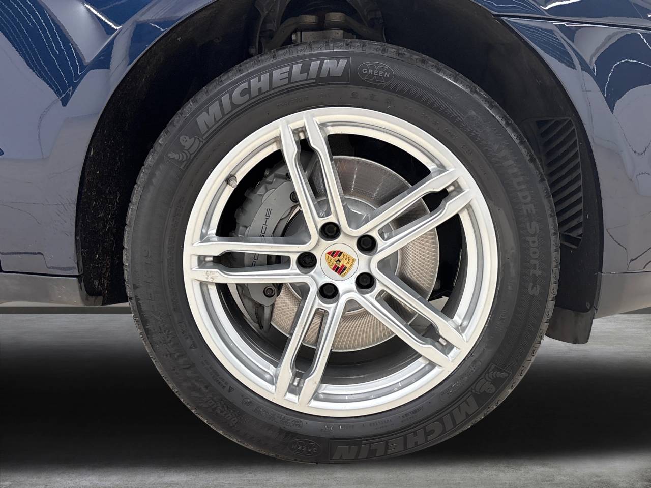 Macan S PDK (21) image 11