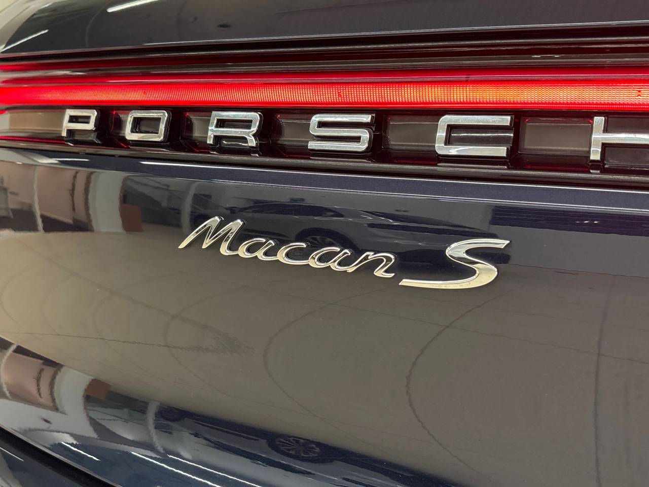 Macan S PDK (21) image 16