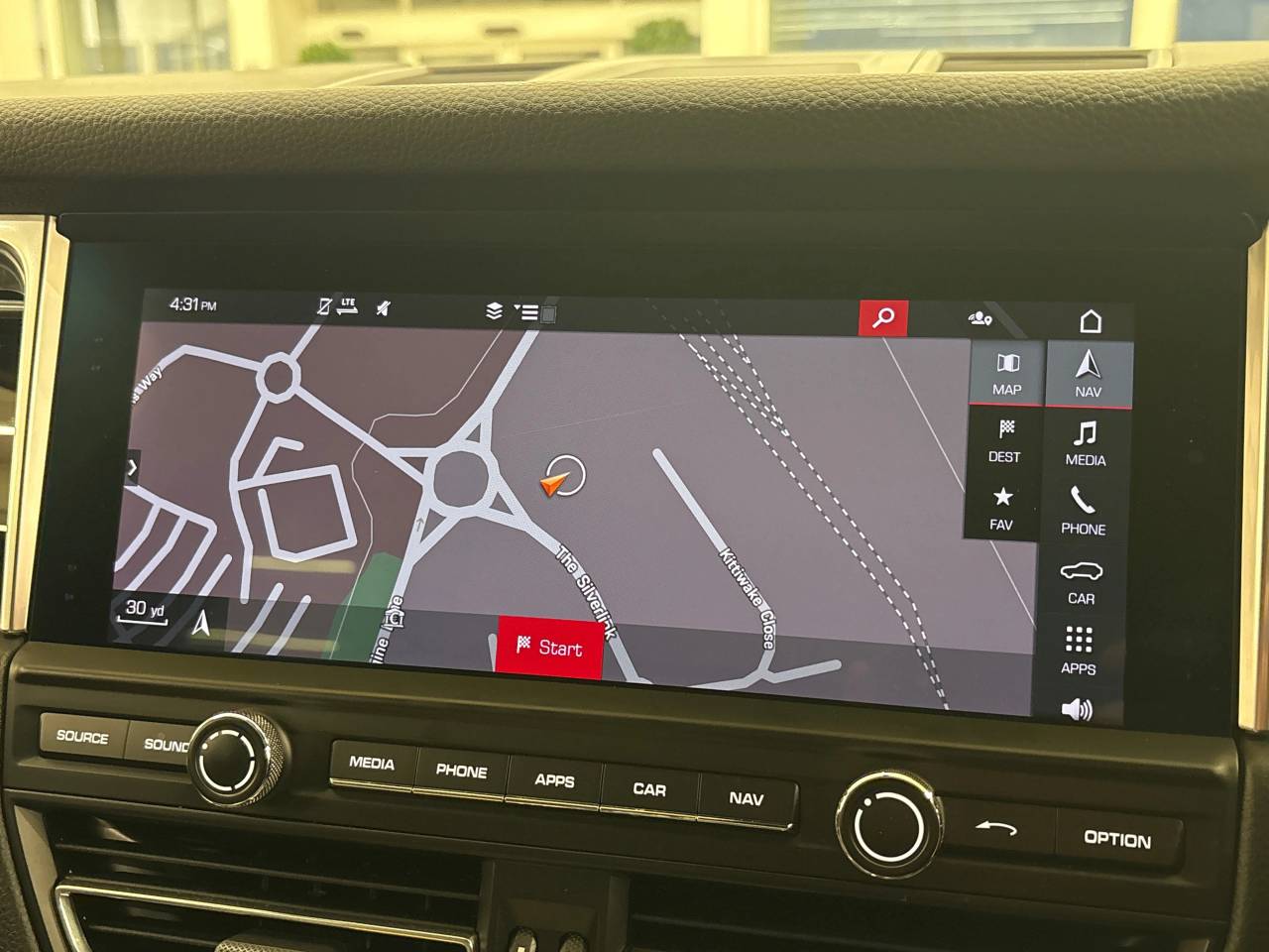 Macan S PDK (21) image 27