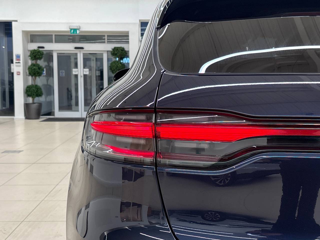 Macan S PDK (21) image 14